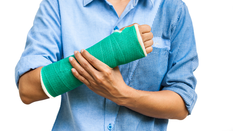Personal Injury Lawyer in Garland, TX