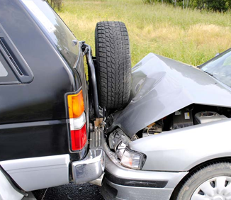 Auto Accident Attorney in Garland, TX